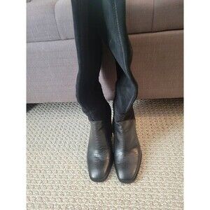 Dolce Vita Knee High Boots - WIDE CALF